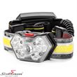 02826 宝马 K25 -  Head lamp LED - LH04