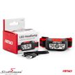 02825  Head lamp LED - LH03