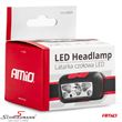 02825  Head lamp LED - LH03