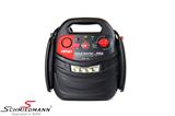 02523 MINI R58 -  Jump starter 4in1, 12V, 17 Ah, 900A 