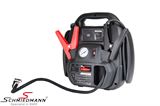 02523 宝马 F52 -  Jump starter 4in1, 12V, 17 Ah, 900A 