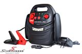 02523 宝马 G11 LCI -  Jump starter 4in1, 12V, 17 Ah, 900A 