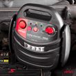 02523 宝马 A61 -  Jump starter 4in1, 12V, 17 Ah, 900A 