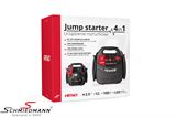 02523 宝马 K32 -  Jump starter 4in1, 12V, 17 Ah, 900A 