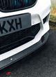 AU-BF90COFLCF  Frontspoiler lip in carbon fiber - AUTOID 