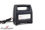 02085 宝马 T60 -  Battery charger 6A, 12V AMiO - SBC-6A