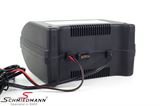 02085 宝马 F12 LCI -  Battery charger 6A, 12V AMiO - SBC-6A