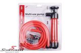 02055 宝马 X3 (G45) -  Handpumpe 3 in 1, air and oil