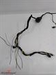 B61119133626 61119133626 61 11 9 133 626 9133626  Set of cables PDC rear bumper