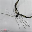 B61119133626 61119133626 61 11 9 133 626 9133626 宝马 E87LCI -  Set of cables PDC rear bumper