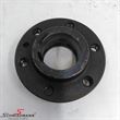 E12513 11231275898 11 23 1 275 898 1275898 宝马 E30 -  HUB ON CRANKSHAFT TO PULLEY