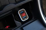 01028 宝马 X6 (G06) -  Car charger, 2x USB - TEST-04 