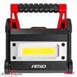 02823 宝马 F06 GC -  Work lamp with stander, LED - WT13