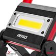 02823 宝马 K51 -  Work lamp with stander, LED - WT13