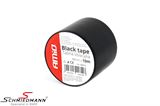 02610 MINI R55LCI -  Black tape - 1000X4,8cm