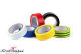 02609 宝马 G21 LCI -  Insulating tape - 6 rolls in different colours