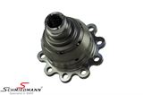 33608610 宝马 E61 -  Quaife limited slip differential kit for standard differentials with lifetime warranty