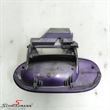 E12676 51228245466 51 22 8 245 466 8245466  Door handle out rear right