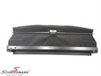 E13171 51473424662 51 47 3 424 662 3424662 宝马 X3LCI (E83LCI) -  Trunk Cover Black