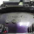 E12676 51228245466 51 22 8 245 466 8245466  Door handle out rear right