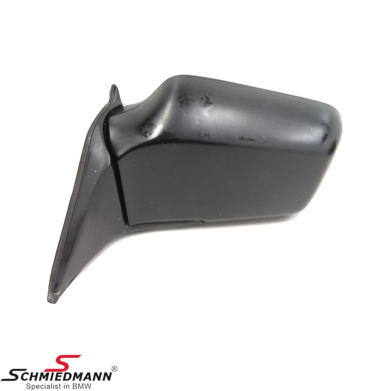 Side mirror electrical adjustable L.-side