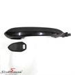 K18004 Door handle out rear left - Black-Sapphire Metallic (475) - 34562Km