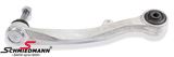 31122347984 31122347984 31 12 2 347 984 2347984 BMW E66 -  Wishbone R.-side alloy with rubber mounting complete