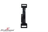 26121229089SW 26121229089 26 12 1 229 089 1229089  Centre mount drive shaft 