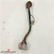 B61321374868 61321374868 61 32 1 374 868 1374868  Ignition switch for the ignition lock