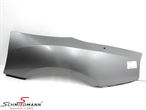 E12730 41357151639 41 35 7 151 639 7151639 宝马 Z4 E85 -  Rear fender L.-side