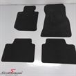 C51779 51477910436 51 47 7 910 436 7910436 宝马 G21 -  Floormats front/rear black - New Original BMW 