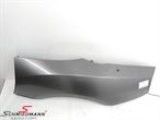 E12730 41357151639 41 35 7 151 639 7151639 宝马 Z4 E85 -  Rear fender L.-side