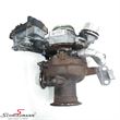 E12711 11658579213 11 65 8 579 213 8579213 宝马 G31 -  Turbo charger only 43116KM