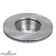 34116756534FB 34116756534 34 11 6 756 534 6756534  Brake disc front, 302X22mm - Ventilated, coated