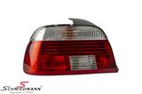 63-21-6-902-527 LEFT REAR LIGHT, WHITE TURN INDICATOR 