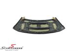 MOT90LMCAR BMW E91 LCI -  Hood -MOTORSPORT- real carbon (w/ Powerdome)
