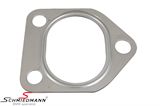 11-62-7-795-266 Manifold gasket between turbo/exhaust manifold