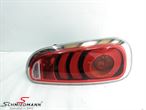 C51772 Taillight the trunk lid R.-side