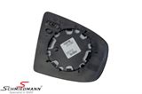 BMW 51167298157 51167298157 51 16 7 298 157 7298157 / 51-16-7-298-157 51167298157 51 16 7 298 157 7298157  Side-view mirror glass wide-angle L.-side
