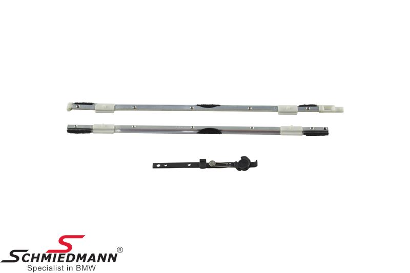 REPAIR KIT F CEILING FRAME MECHANISM - 54128164842, 54 12 8