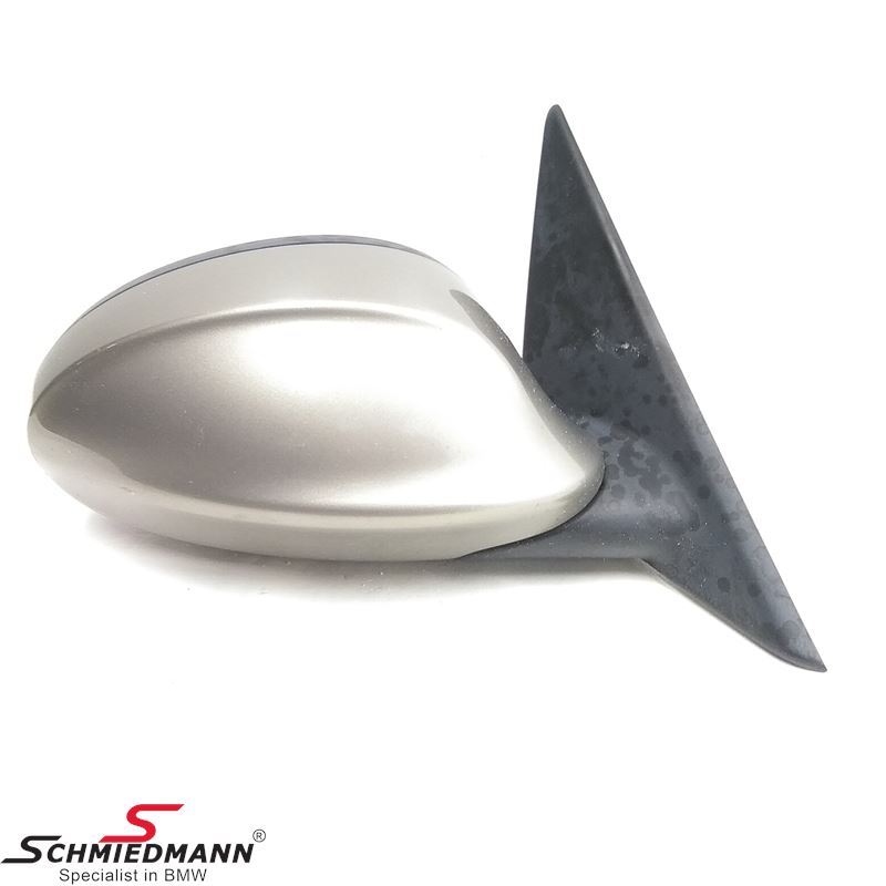 Side mirror electrical adjustable R.-side