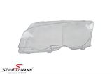BMW 63128382191 63128382191 63 12 8 382 191 8382191 / 63-12-8-382-191 63128382191 63 12 8 382 191 8382191  LEFT COVER GLASS 
