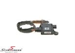 13628596295BO2 13628596295 13 62 8 596 295 8596295 MINI F56 LCI -  Particlesensor L=600mm