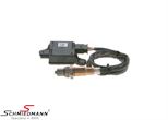 13628596295BO2 13628596295 13 62 8 596 295 8596295 MINI F56 LCI -  Particlesensor L=600mm