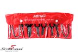 02515 宝马 F10 -  Radio disassembly tool kit