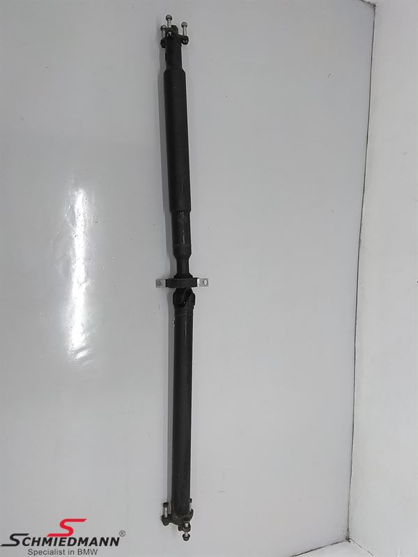 Drive shaft assy manual transmission L=1684MM