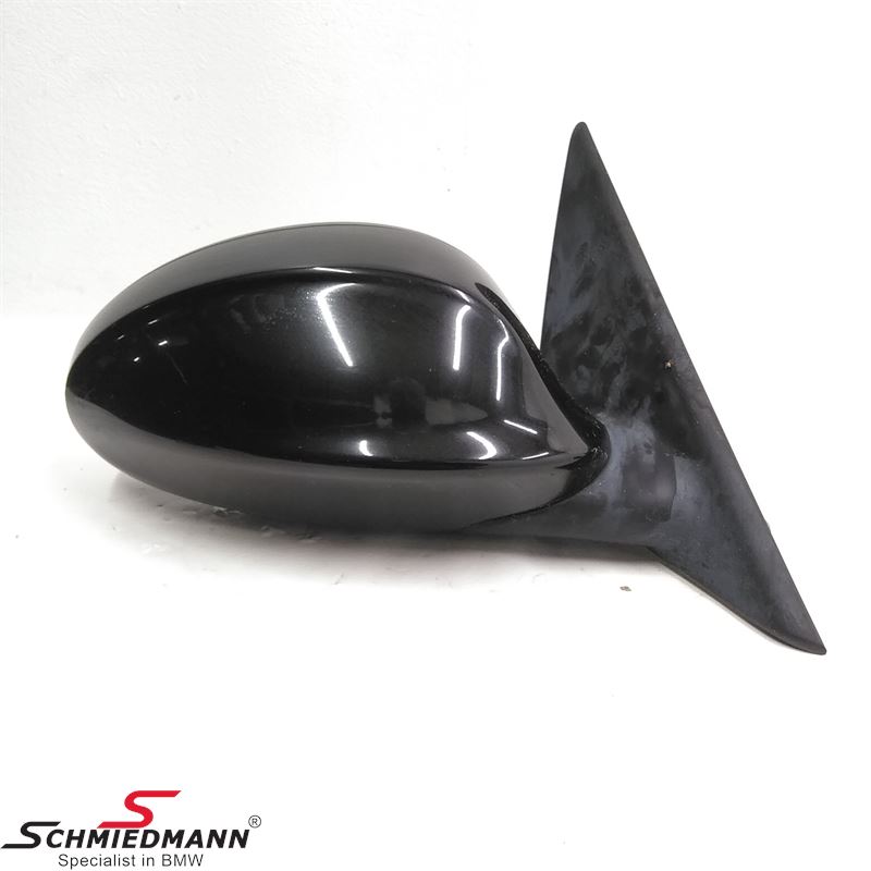 Side mirror electrical adjustable R.-side