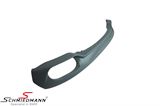 5100817 BMW F10 -  ALPINA rear apron trim panel/diffuser
