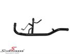 11531433059V 11531433059 11 53 1 433 059 1433059 BMW E36 -  Coolant tube return from heater
