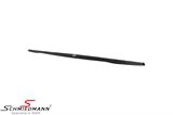 00323326 BMW F80 M3 -  Rieger sideskirt extension genuine carbon R.-side